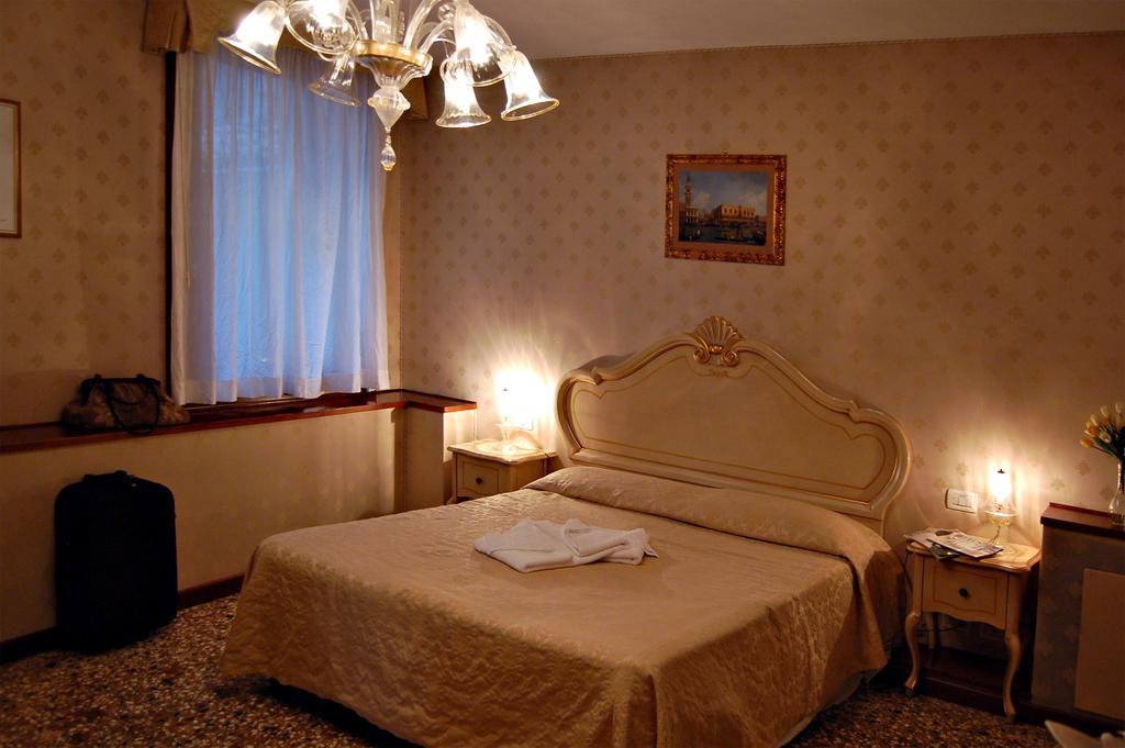 Locanda Armizo Венеция Екстериор снимка