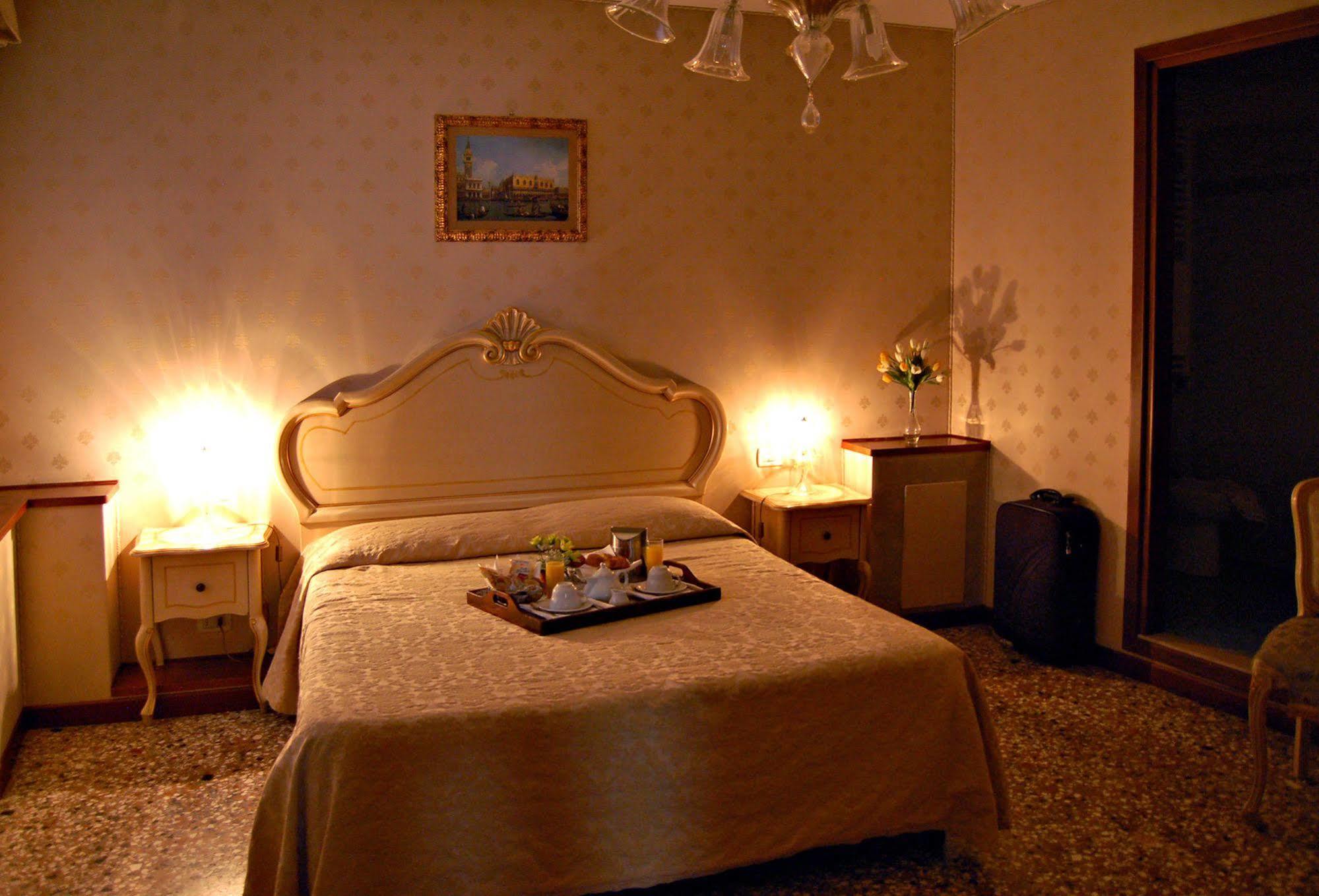 Locanda Armizo Венеция Екстериор снимка
