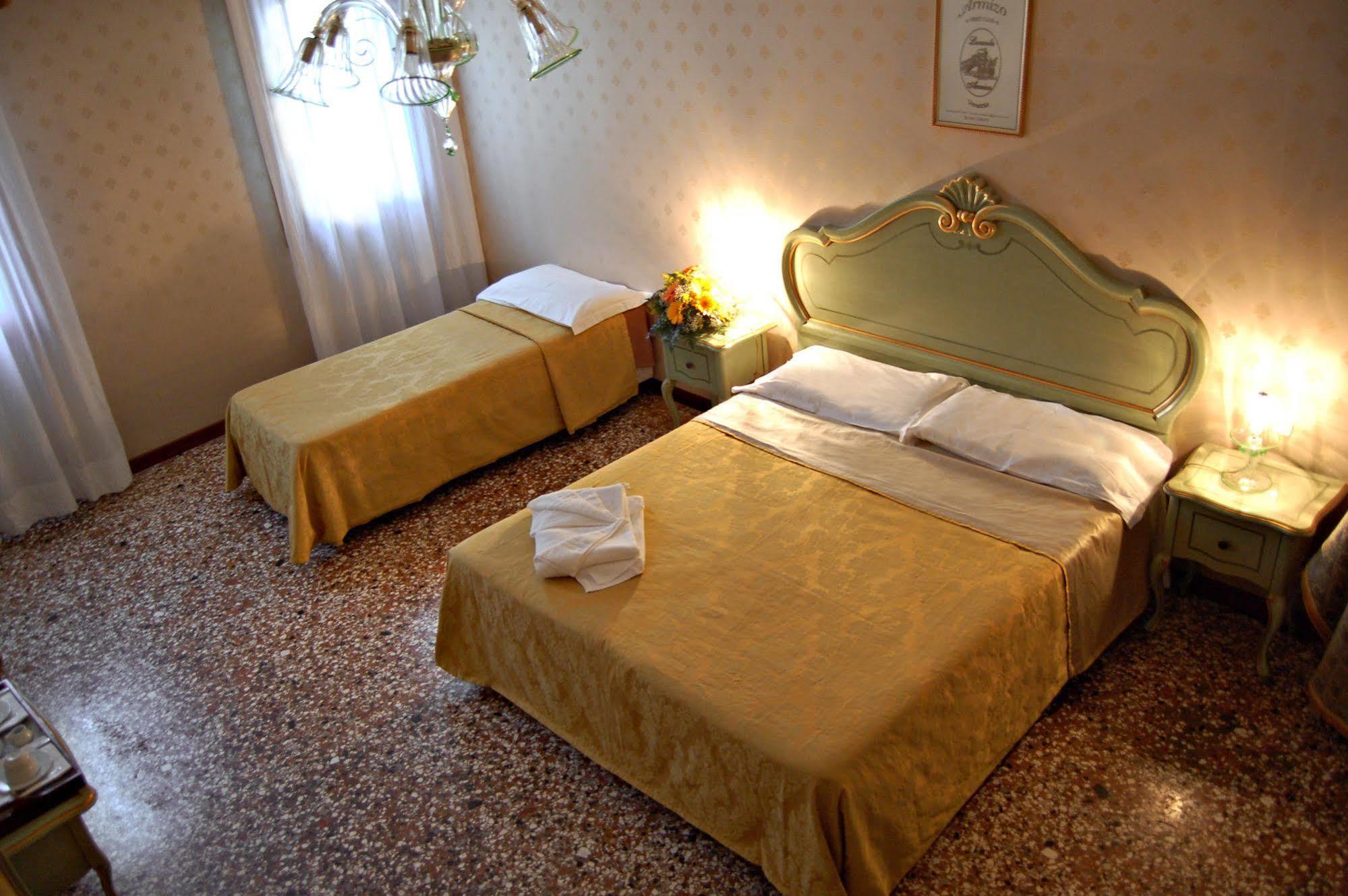 Locanda Armizo Венеция Екстериор снимка