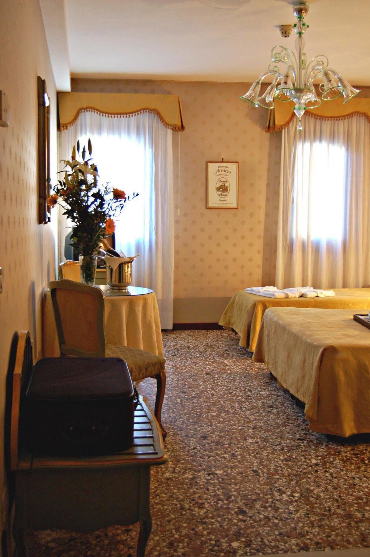 Locanda Armizo Венеция Екстериор снимка