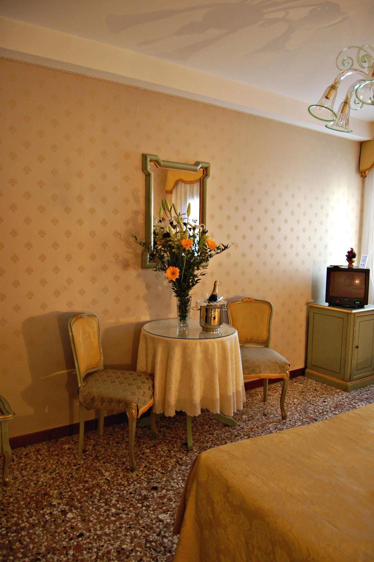 Locanda Armizo Венеция Екстериор снимка