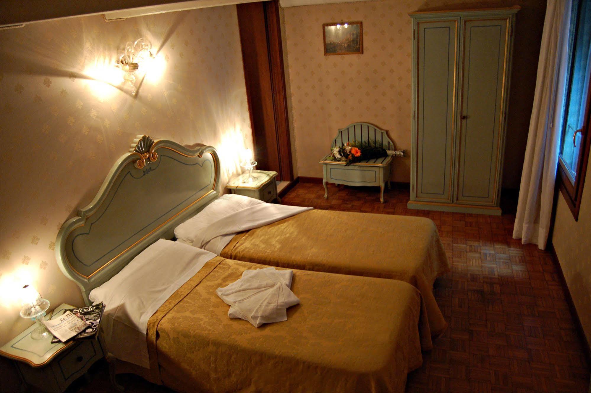 Locanda Armizo Венеция Екстериор снимка