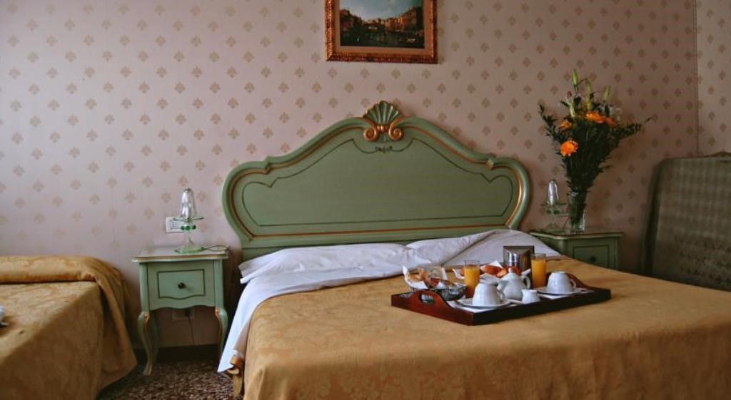Locanda Armizo Венеция Екстериор снимка