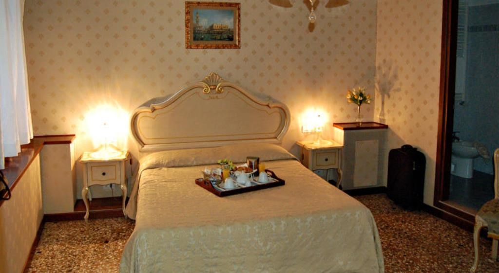 Locanda Armizo Венеция Екстериор снимка