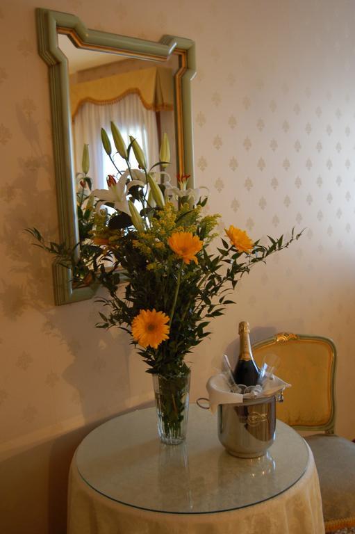 Locanda Armizo Венеция Екстериор снимка
