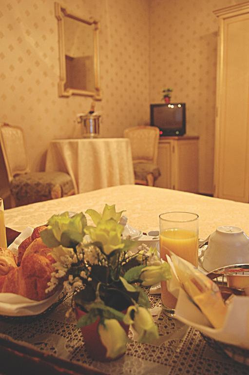 Locanda Armizo Венеция Екстериор снимка